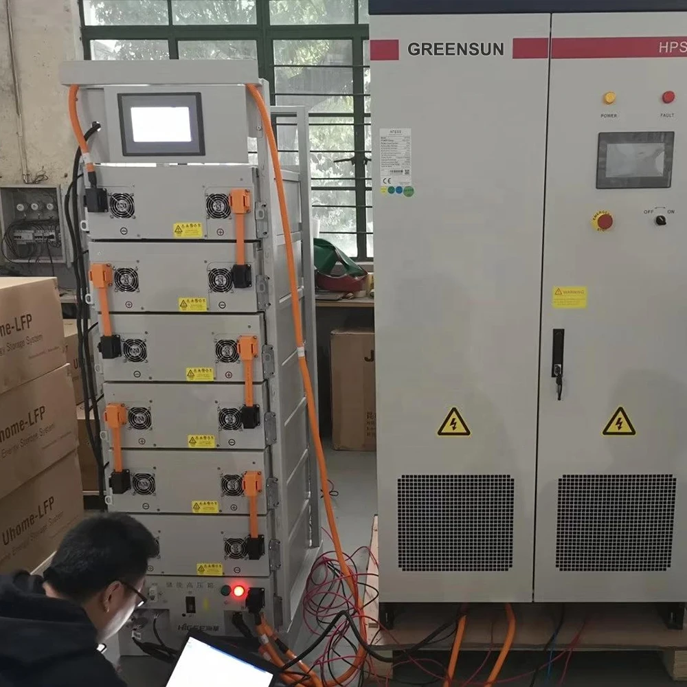 Atess All in One Best China Factory Best Price Hybrid Solar Inverter 380v 30kw 50kw 100kw 120kw