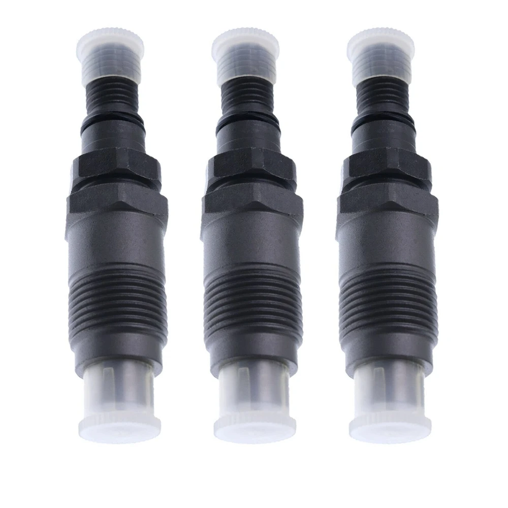 IZUMI Injector 719255-53100 for Yanmar for Komatsu 2D68E-3B 3D68E-3 Heavy Equipment Engine Parts