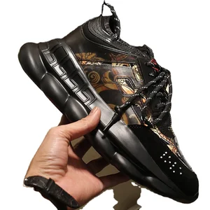 2026 Designer Running Shoes Women's Dad Trainers Sneakers Fashion Men's Luxury Athletic Women Summer Casual Sports Men Shoes