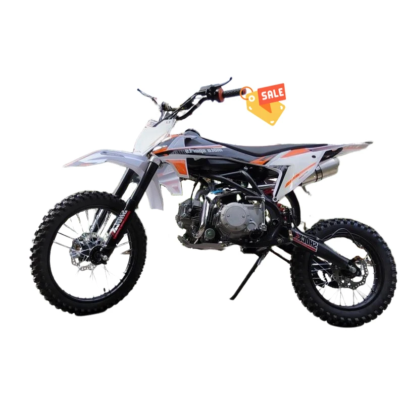 Street Legal 125cc Dirt Bikes for Sale Automatic Enduro