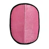 Pink round cake