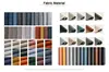 Regular/Customized
