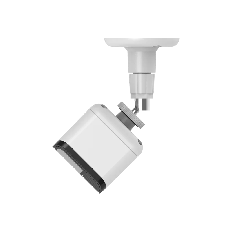 Водонепроницаемый датчик Wifi домашний наружный корпус автоматический Wifi датчик движения свет, камеры безопасности с датчиком света