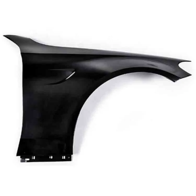 Auto Front Fender 2058800106 OEM 2058800206 Car Fenders for Mercedes-Benz C-Class W205 2014 2015 2016 2017 2018