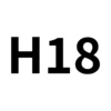 H18