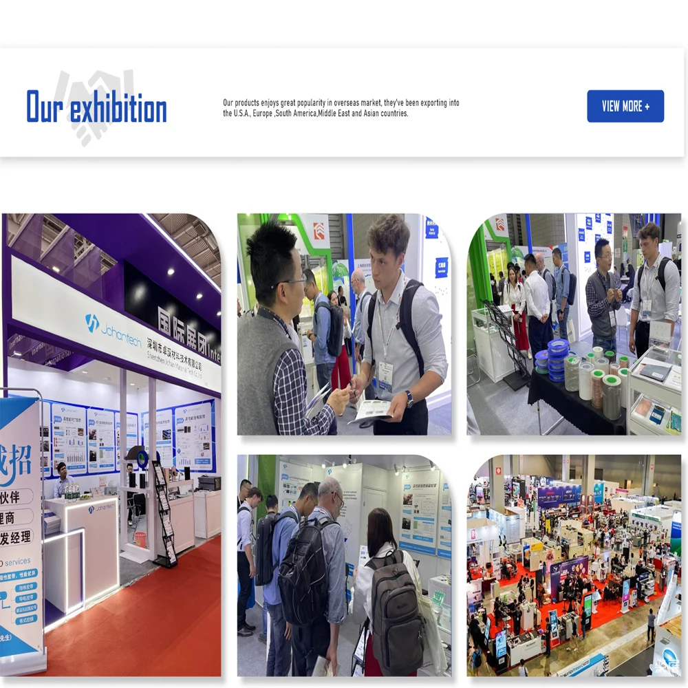 Pressure Sensitive Adhesive Copper Foil Tape for Ground Strap Connection details