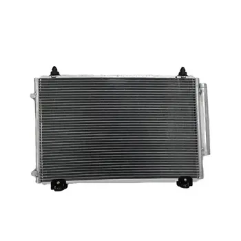 Auto Parts Car AC Air Conditioner Condenser 1067000139 for Geely FC-1/SC7/FC-1F/FC-1D//FE-3AH