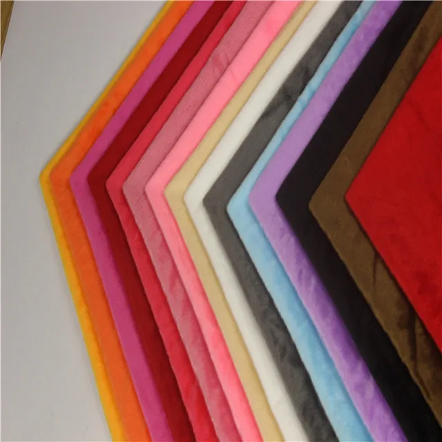 Jual Kain Super Soft Faux Fur Shot Pile Velboa Fleece Fabric For Plush Toys Buy Jual Kain Velboa Soft Velboa Fabric For Plush Toys Super Soft Velboa Fleece Fabric Product On Alibaba Com