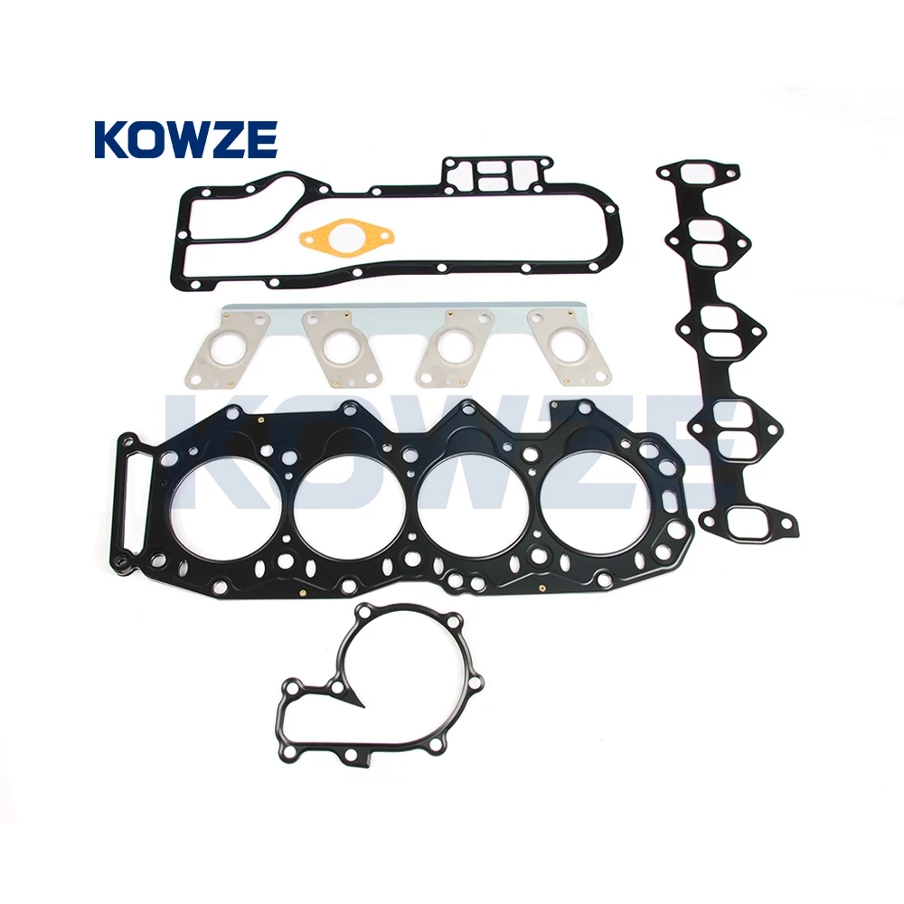 Mitsubishi Asx Lancer 4A91 4A92 1000B593 için motor revizyonu tam