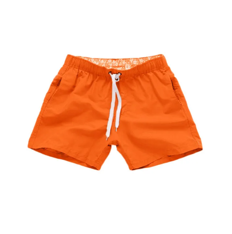 Fuchsia Bikini Hot Pants by LASCANA  Swimwear365