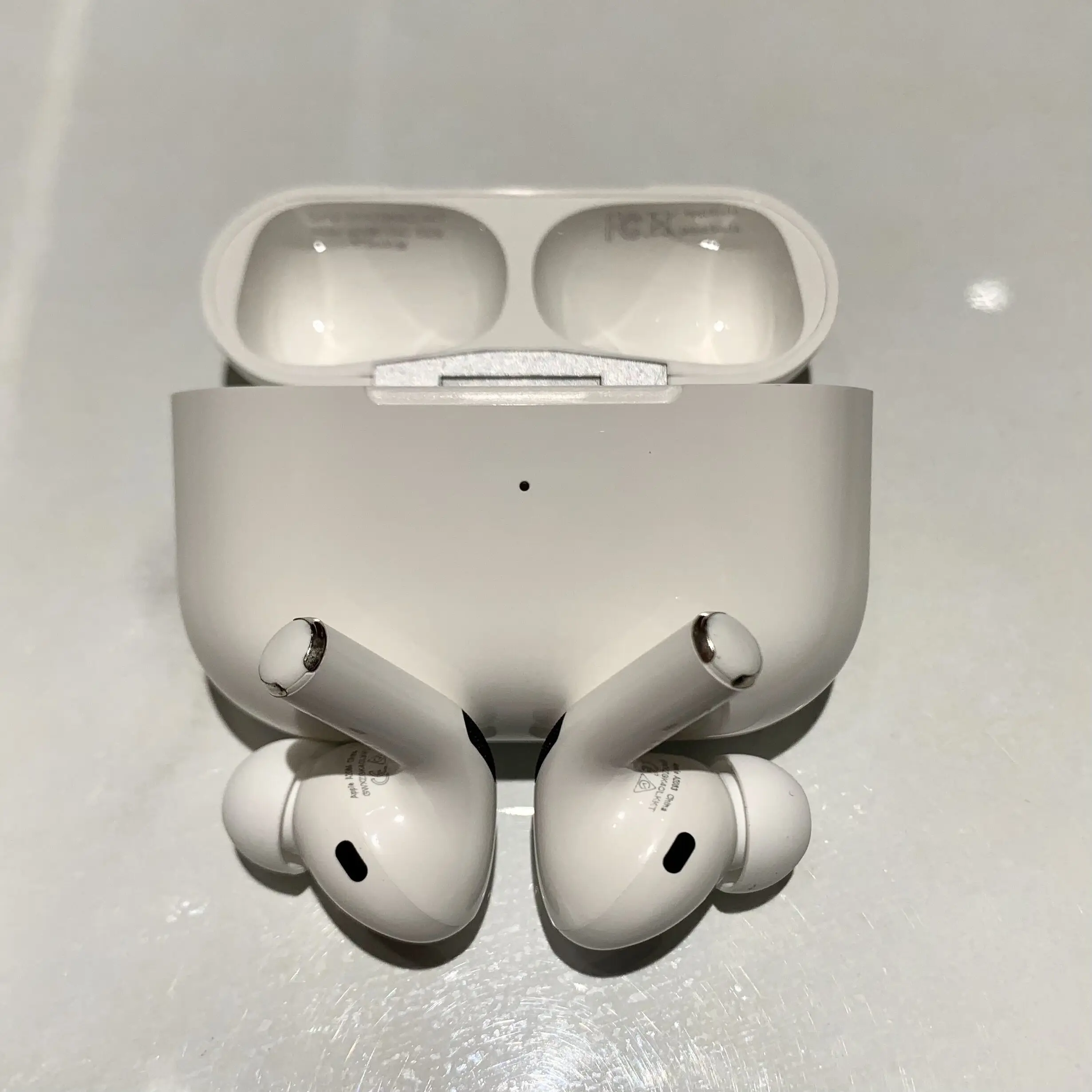 toppest wireless earphone pro3 spatial audio gps renamed air2