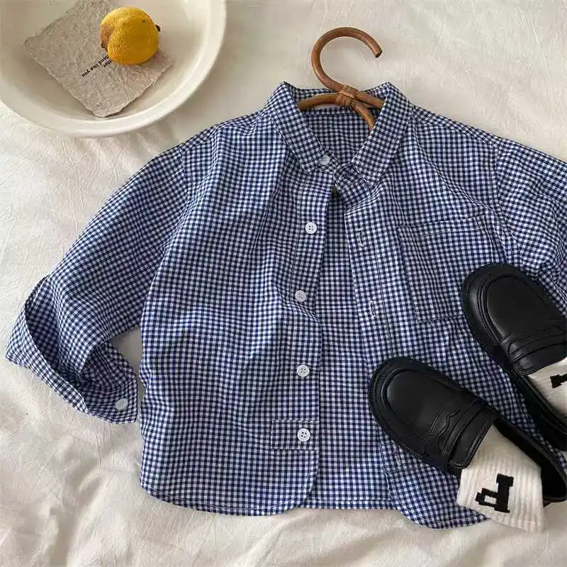 Одежда из новой ткани оптовая продажа 2024 модные большие объемные бесплатно детские блузки в ассортименте тюки одежда