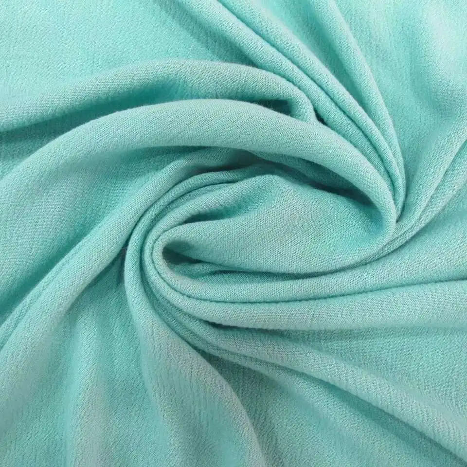 100% шелковая ткань с цветочным принтом для платья и пижамы