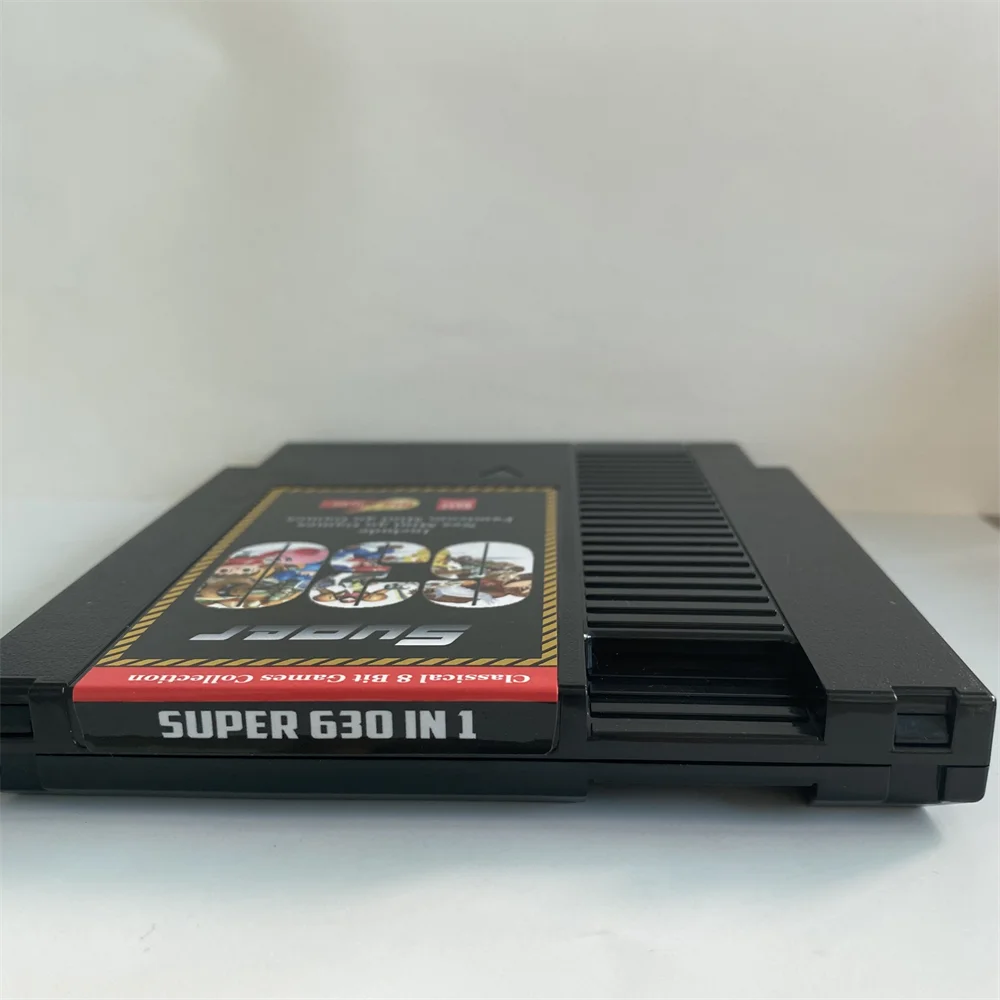 Nes Bit And Up Video Games 8-Bit HD Video Game System