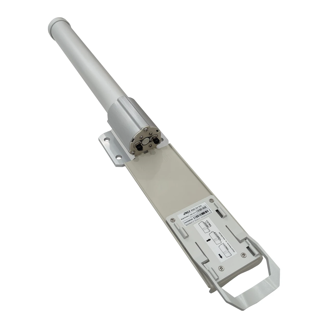 UBNT MIMO デュアル偏波全方向性アンテナ AMO-5G10 5G 10dBi ゲイン 