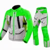 Verde