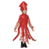 Children's Squid