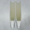Bordo bianco traslucido