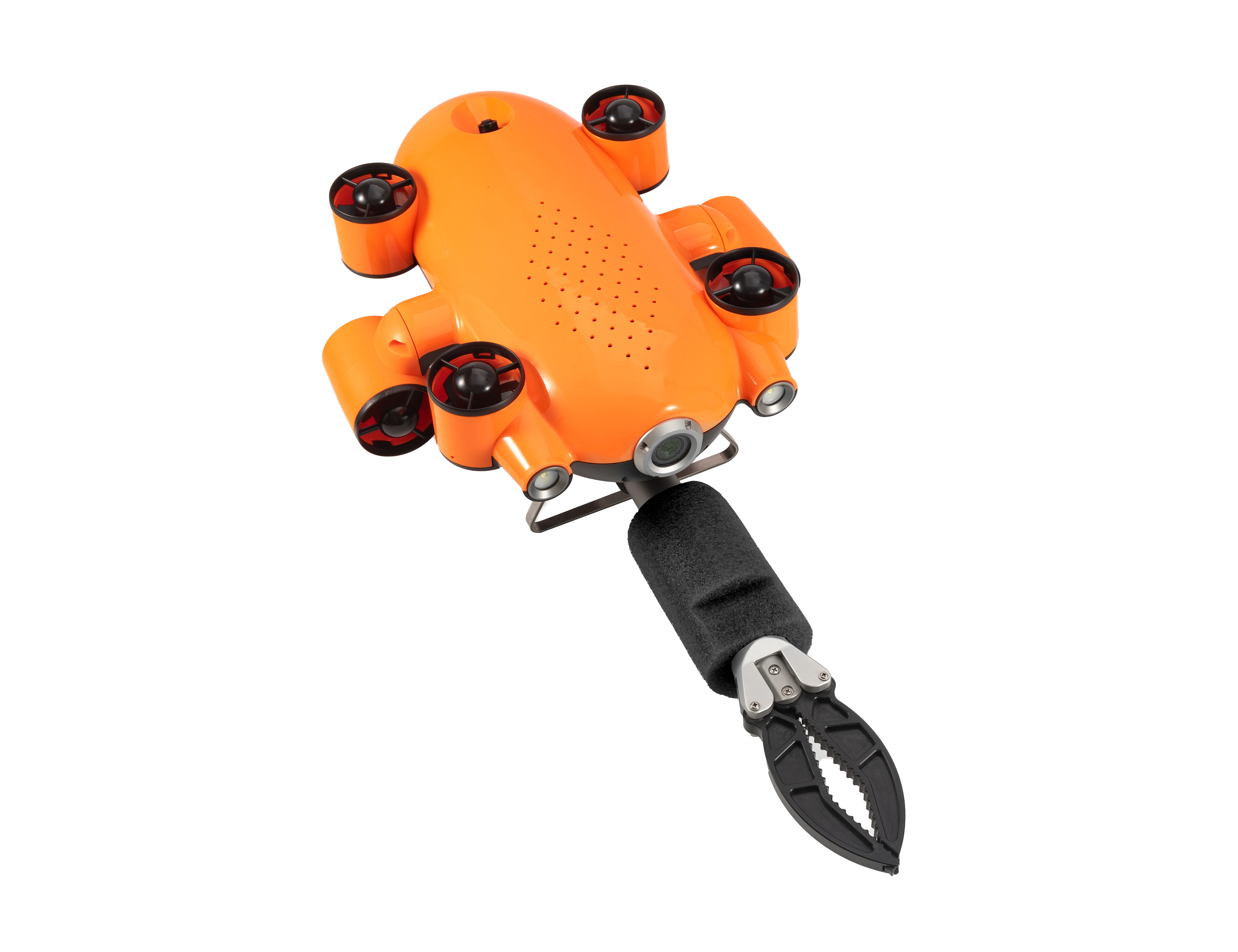 Treasure Hunting Remote Control Drones Robot Submarinno Rov Underwater Drones