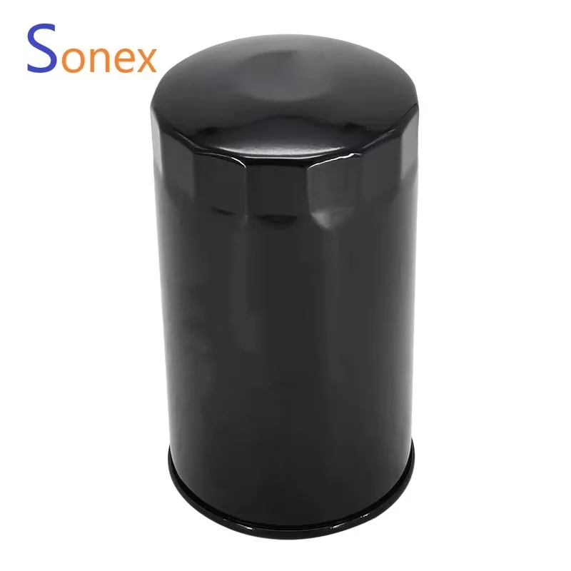 ③ls4444 Original Packaging Genuine Excavator Parts Fuel Filter 4616544 for