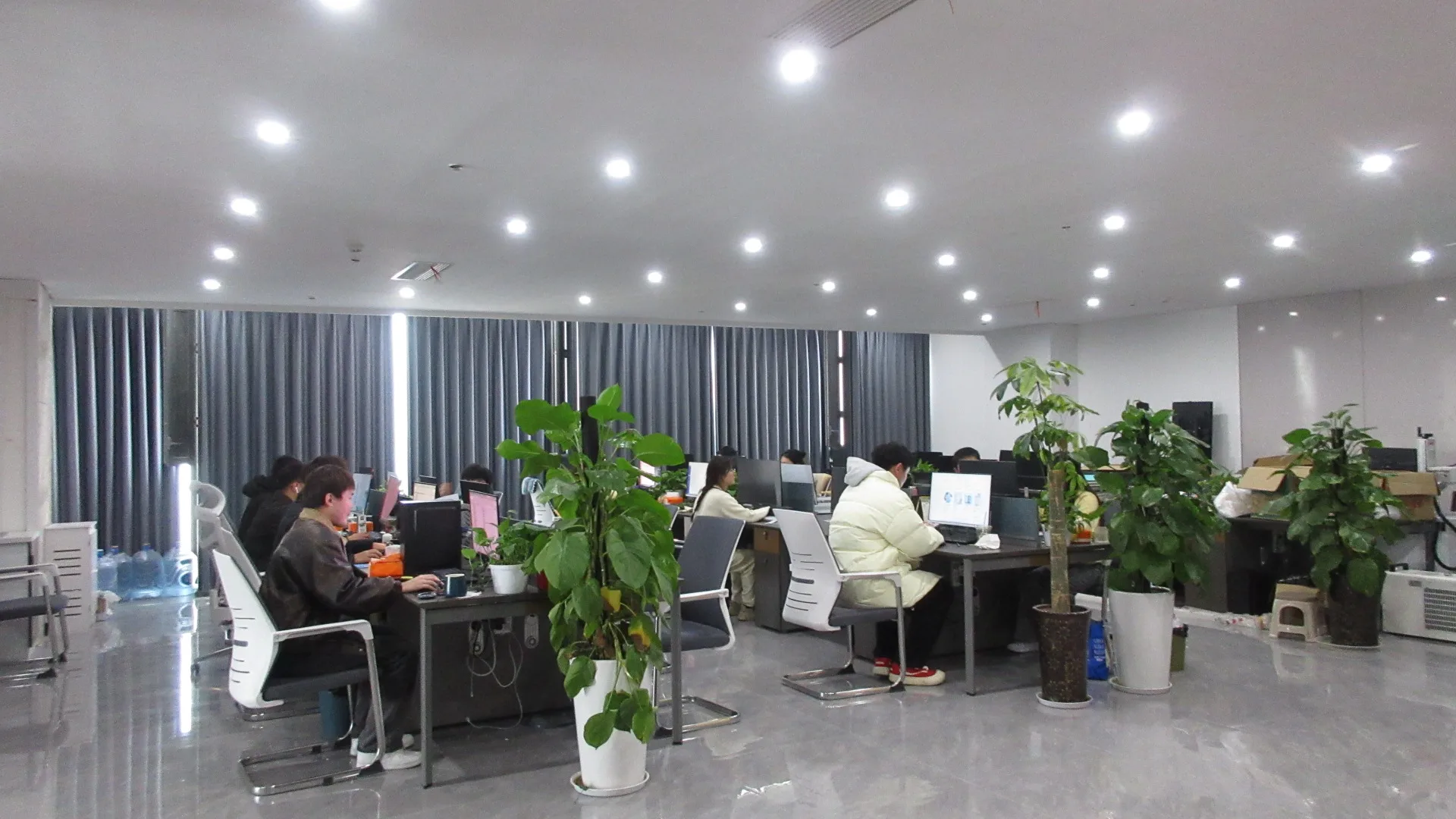 Hefei Milkyway New Material Technology Co., LTD.