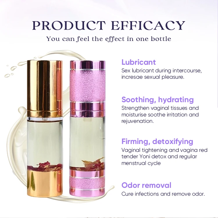 vaginal tightening lubricant Lubricants and Moisturizers main image 0