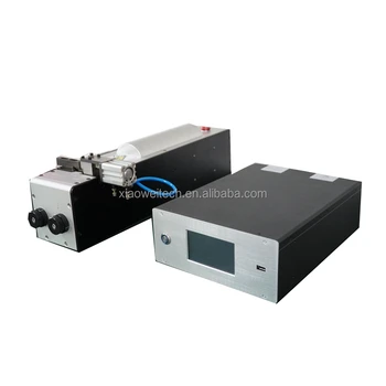 Hot Sale 20KHZ 5000W Automatic Tracking Industrial Ultrasonic Wire Splicing Machine For Battery Wiring Charging Pile Wiring