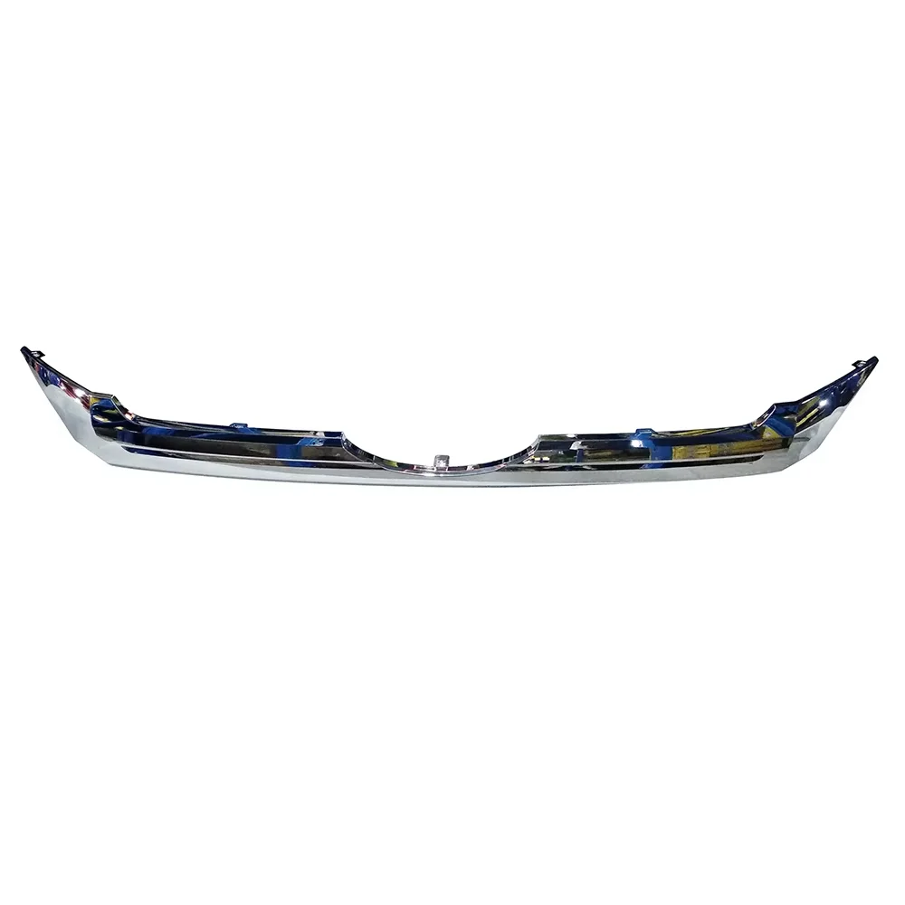 China Front Grilles for Ford Edge Front Chrome Grille-Upper Molding T...