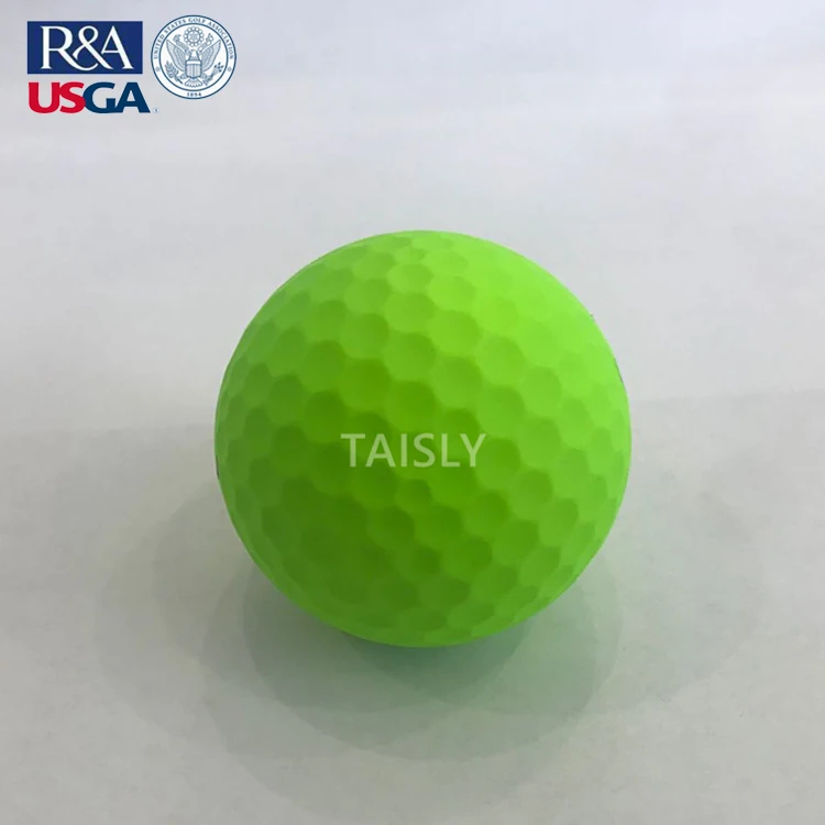 Oem Customized Logo High Quality Golf Balls Buy Tournament Golf Ball