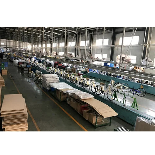 Guangzhou Wandyy Technology Co., Ltd. 3