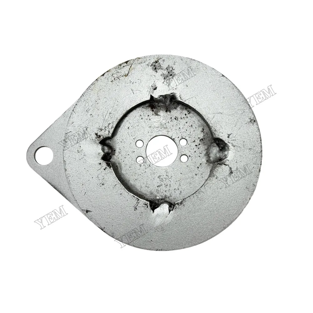 Gasket 207-54-65132 Fit for Komatsu Engine 2