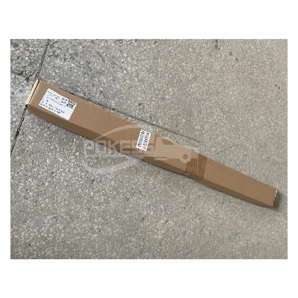 Car Auto Parts FA1Z17K945AA FA1B17K945ABSMAS Lower Grille Bright Strip... — 4