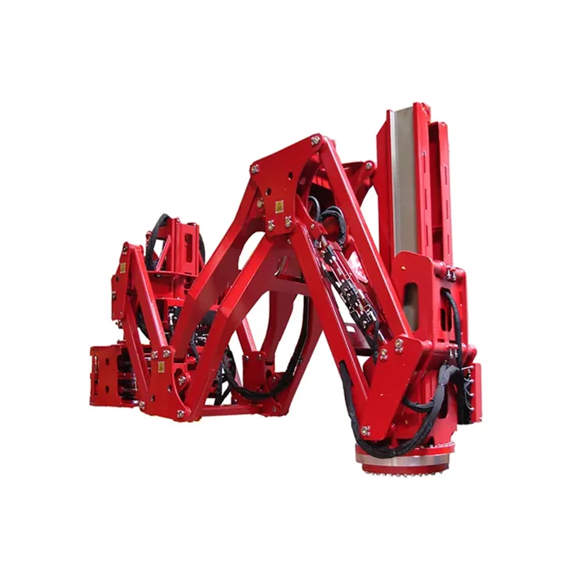 API Spec 7K High Quality Oil Equipment Iron Roughneck for Drilling Rig