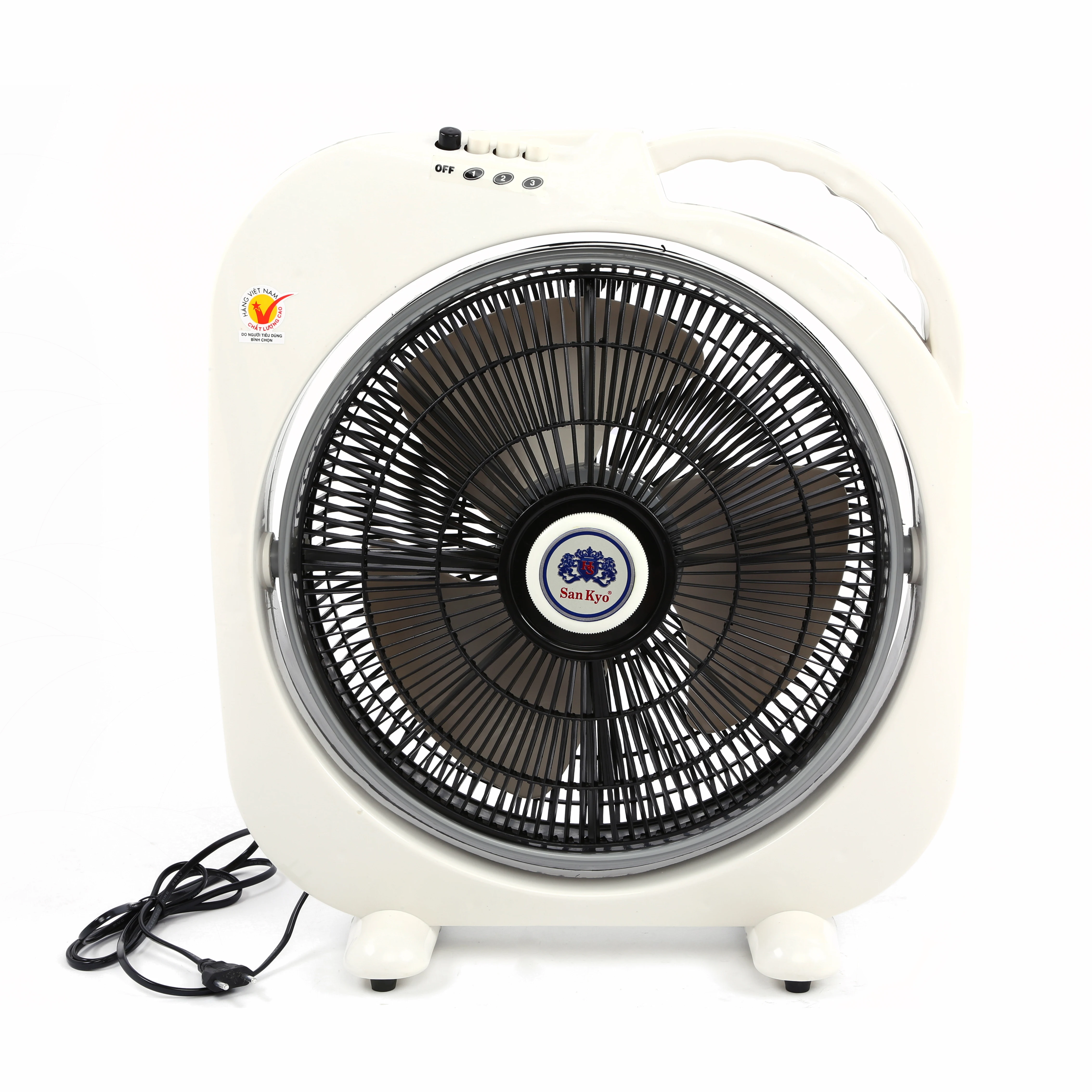 Kipas Kotak 16 Inci 3 Mode Kecepatan Buy Box Fan Supplier