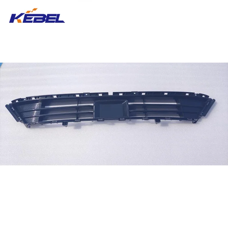 Jualan Kilang Komponen Badan Automobil Bumper Gril OEM 602001528AA untuk CHERY ARRIZO 5 PLUS