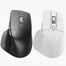 Silent Ergonomic Wireless Mouse 2.4Ghz Portable Computer Mice Office Mute Optical USB Receiver PC Laptop Computer Wireless Mouse
