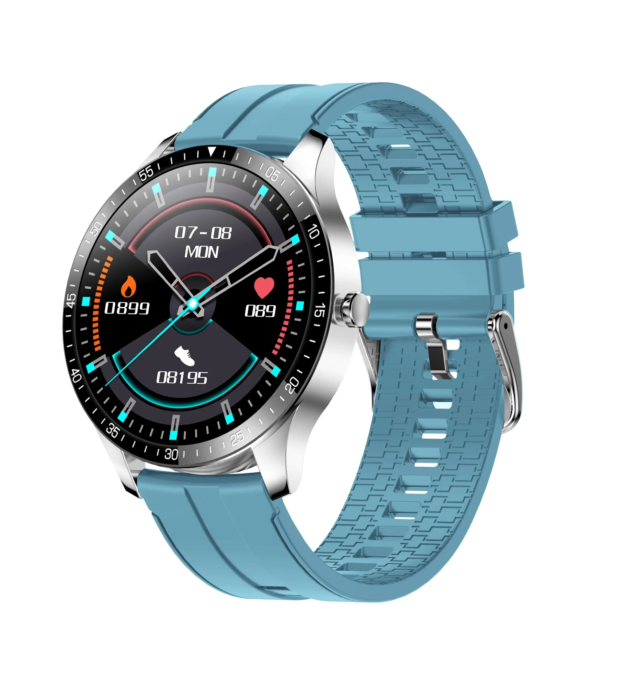 Fitness Bands Bracelet Chronograph Remote Control Watch and Exercise Bracelet Watch Suppliers Akilli Saat Gt2