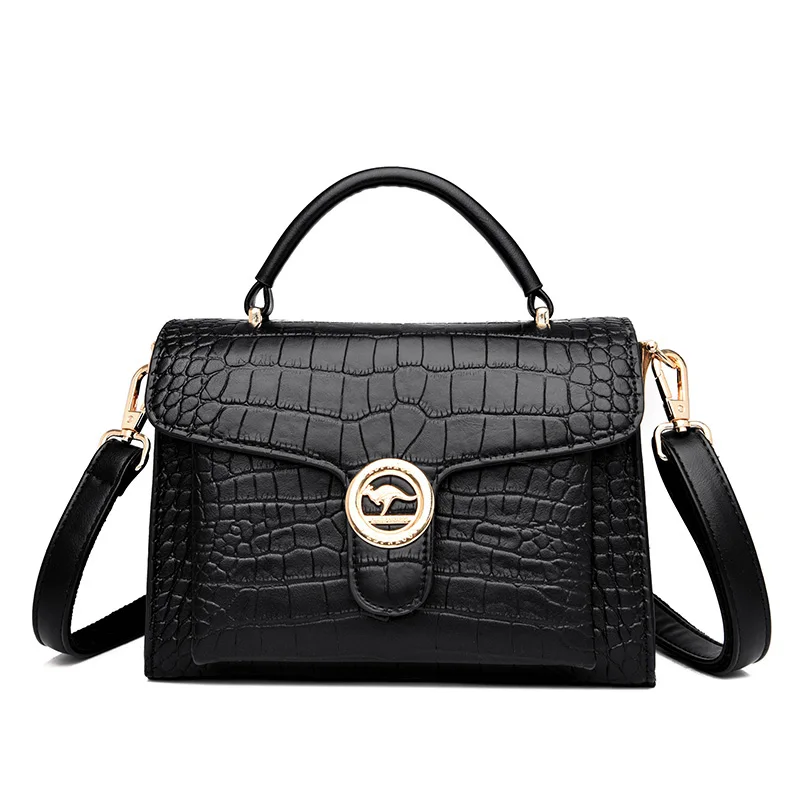 High Quality Messenger Bag - Fashion & Function for Women