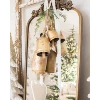 Antique Brass