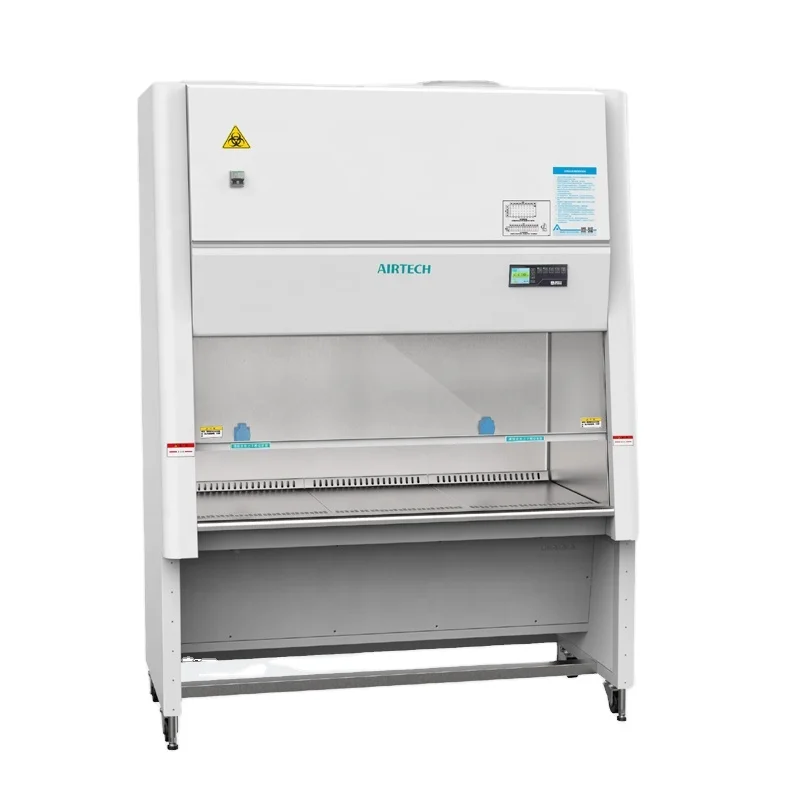 Innova Biological Safety Class Ii Cytotoxic Safety