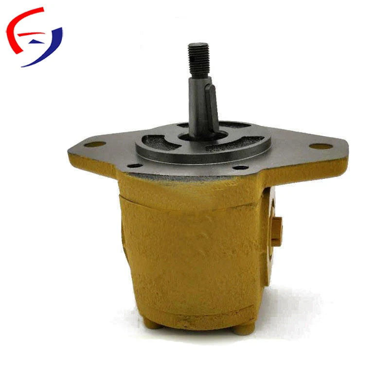 E330c Excavator Fan Motor Gear Pump 283-5992 2835992| Alibaba.com