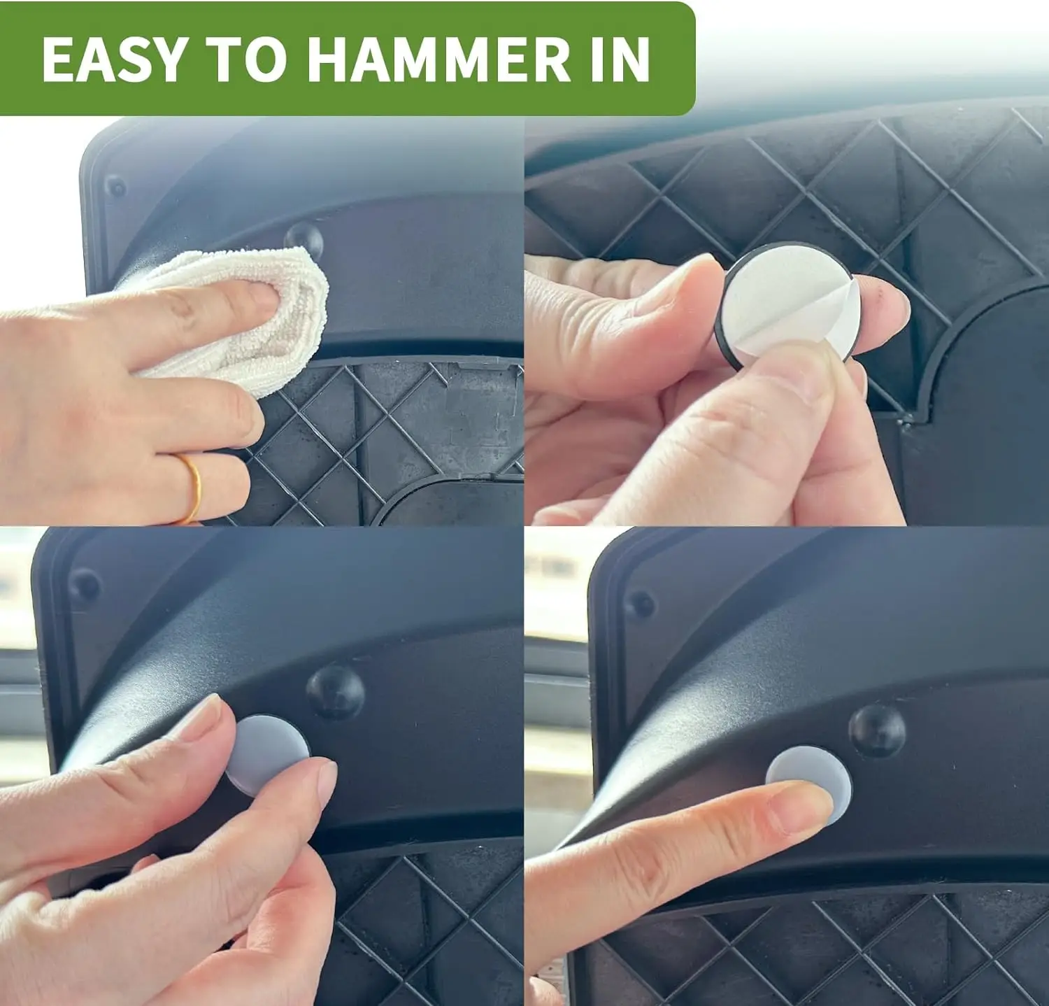 Ползунки для кухонных приборов