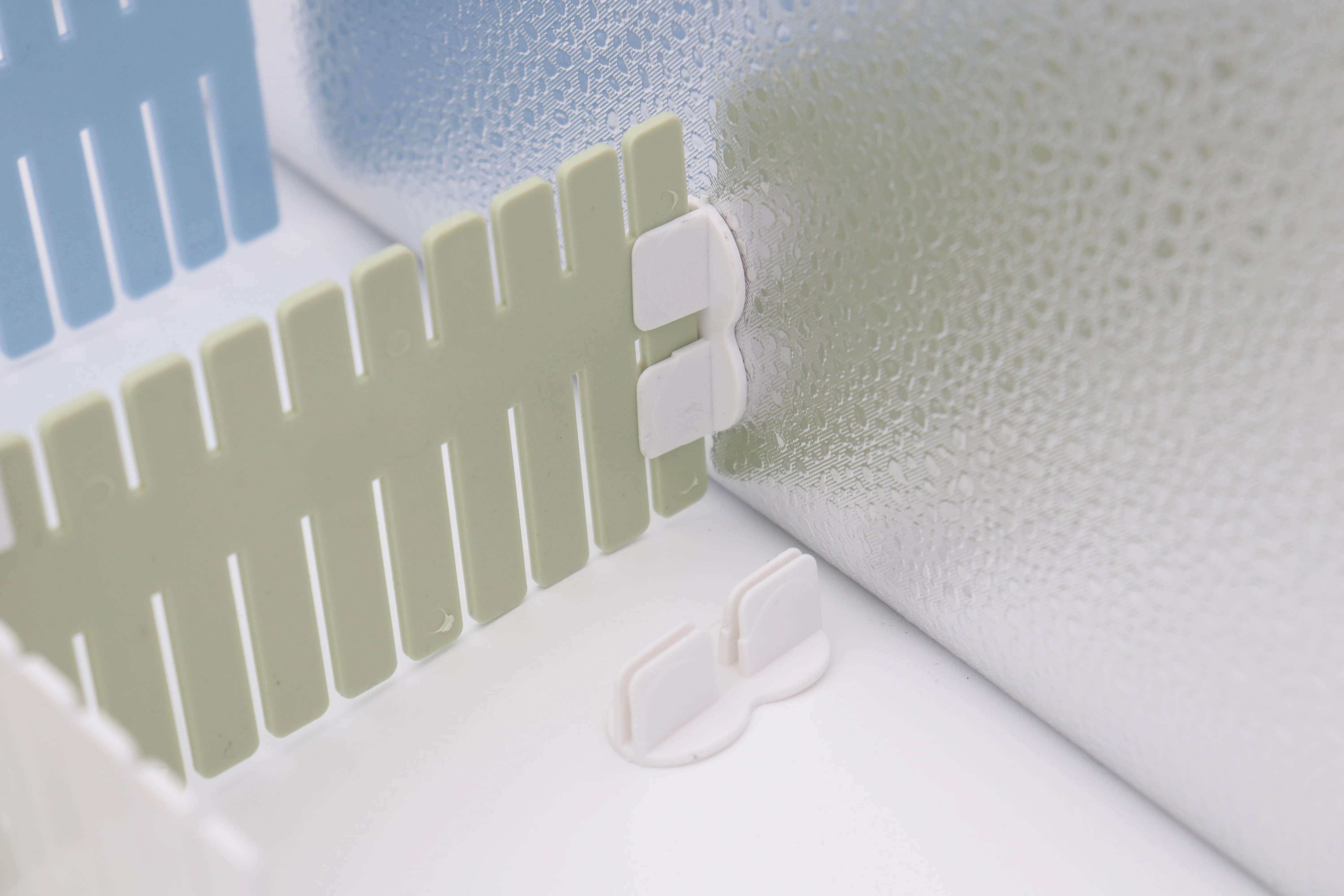 Drawer Divider Connector