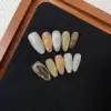 Medium Oval-637