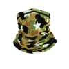 mix camo green