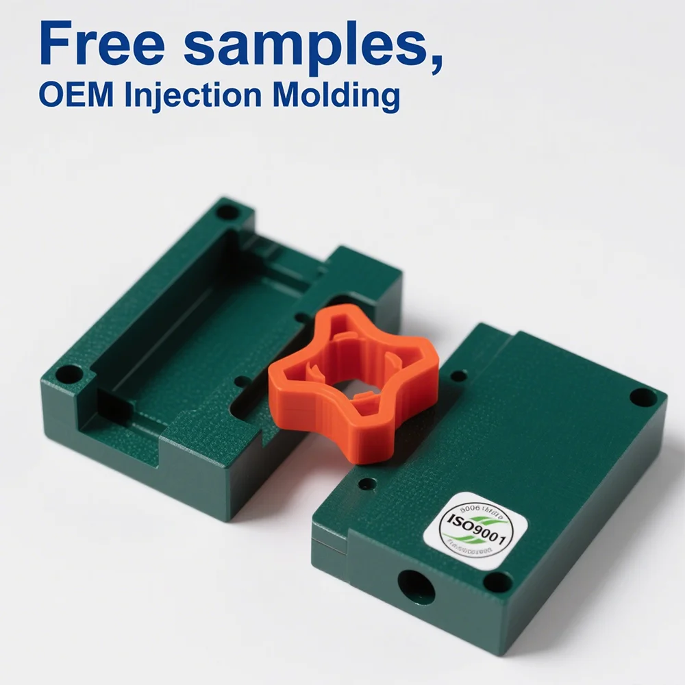 Precision Injection Mold Plastic Injection Mold Making China Manufacturer Plastic Mould Die Maker