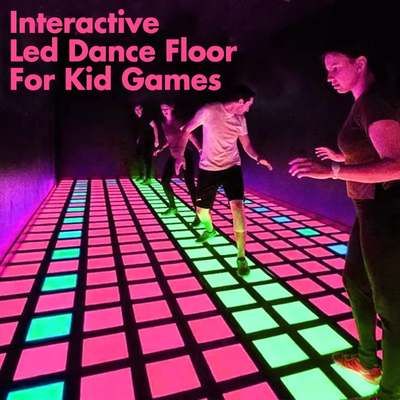 99 Games Programs Activate Gameactivate Game Led Interactive Floor