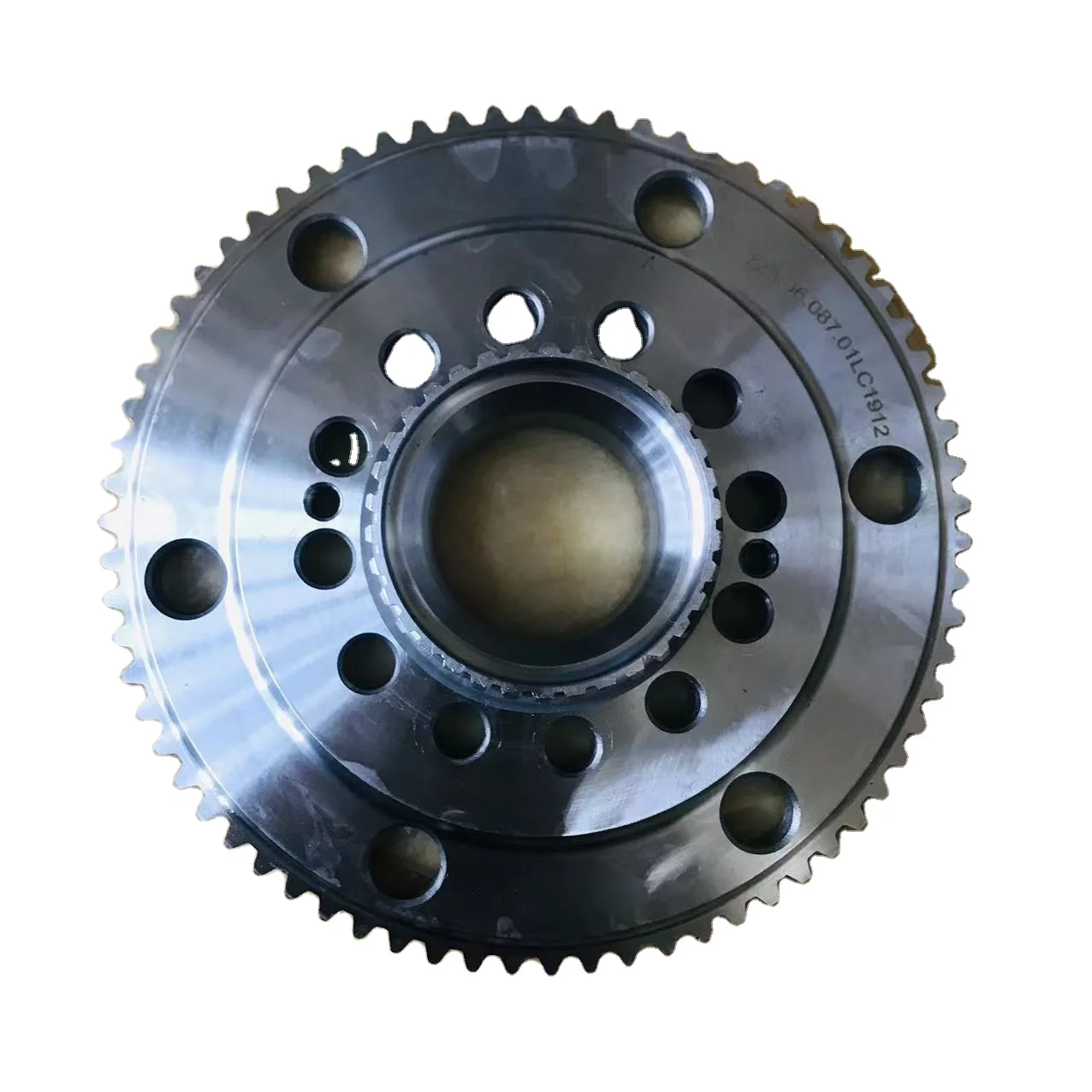Hub Wheel R271414 for John Deere Tractors - Fits Drive Shaft Ring
