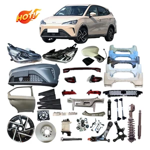 Neta Aya Spare Parts Original New Origiunal Used Replacement EV New Energy Auto Parts for Neta Aya Accessories