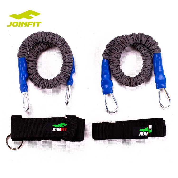 JOINFIT инструменты для прыжков, банджи-шнур для прыжков